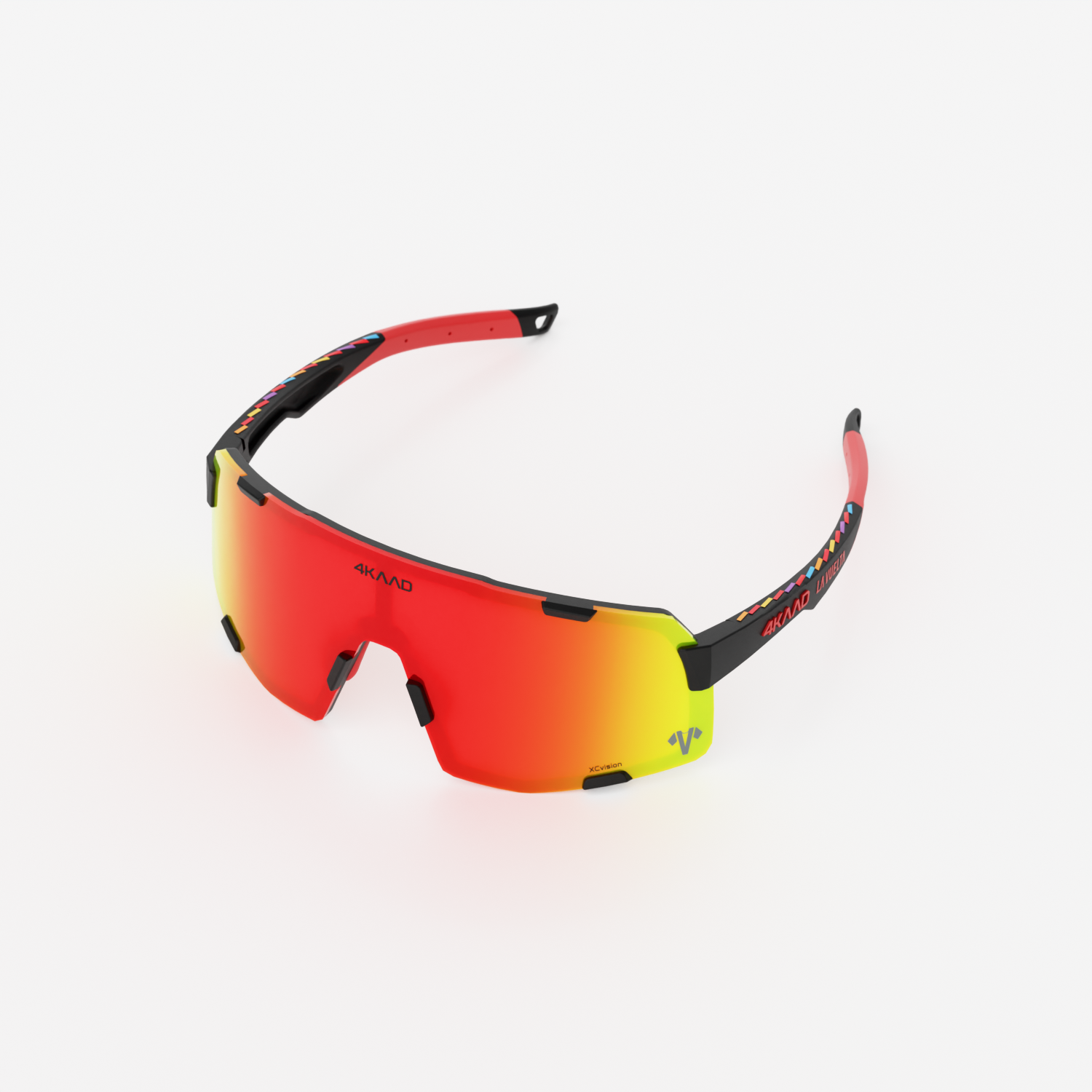 AXENTO SPORT La Vuelta black, Photochromatic