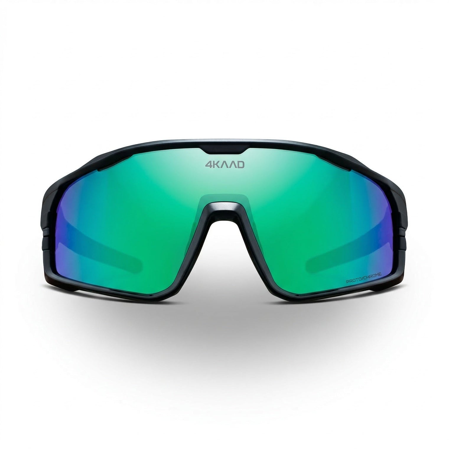 SOLAYNE black green, Photochromatic green