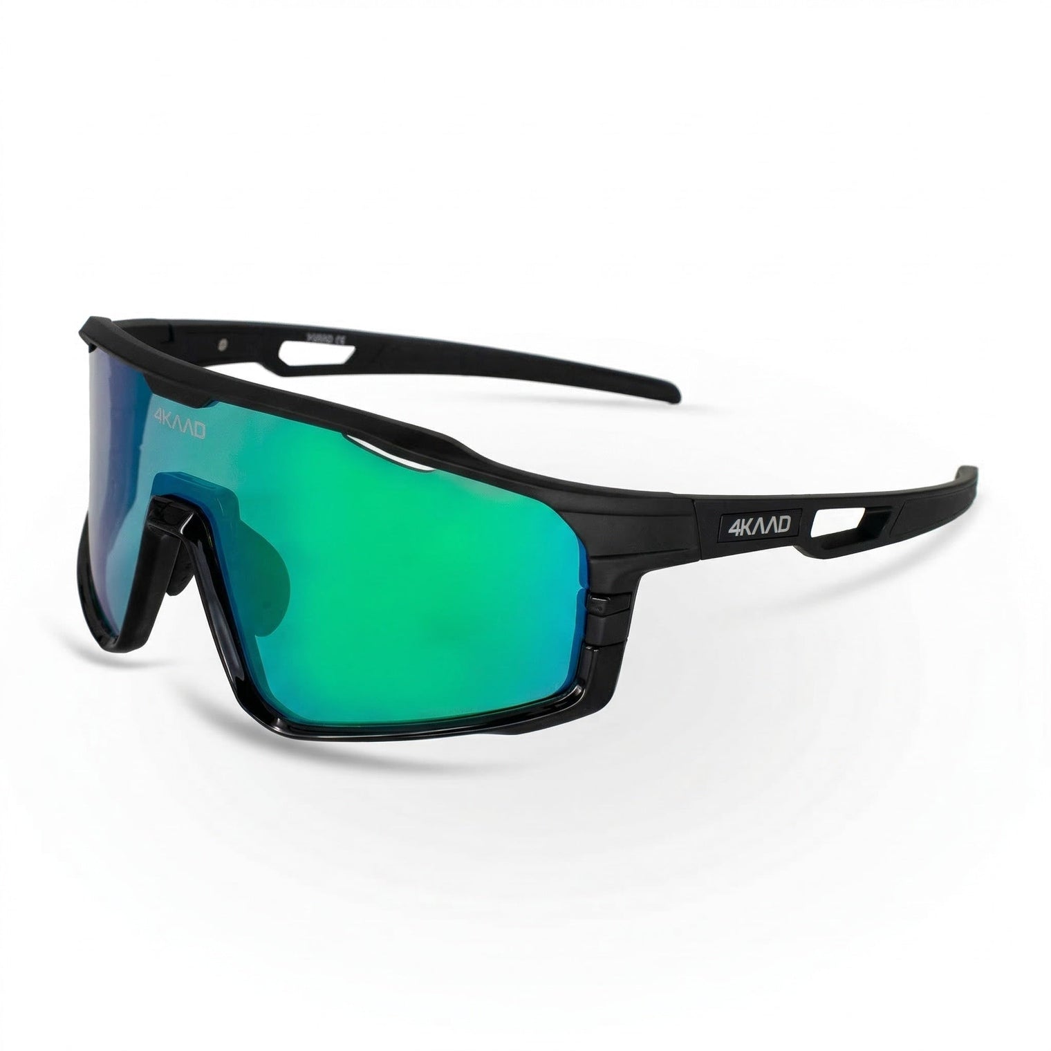 SOLAYNE black green, Photochromatic green
