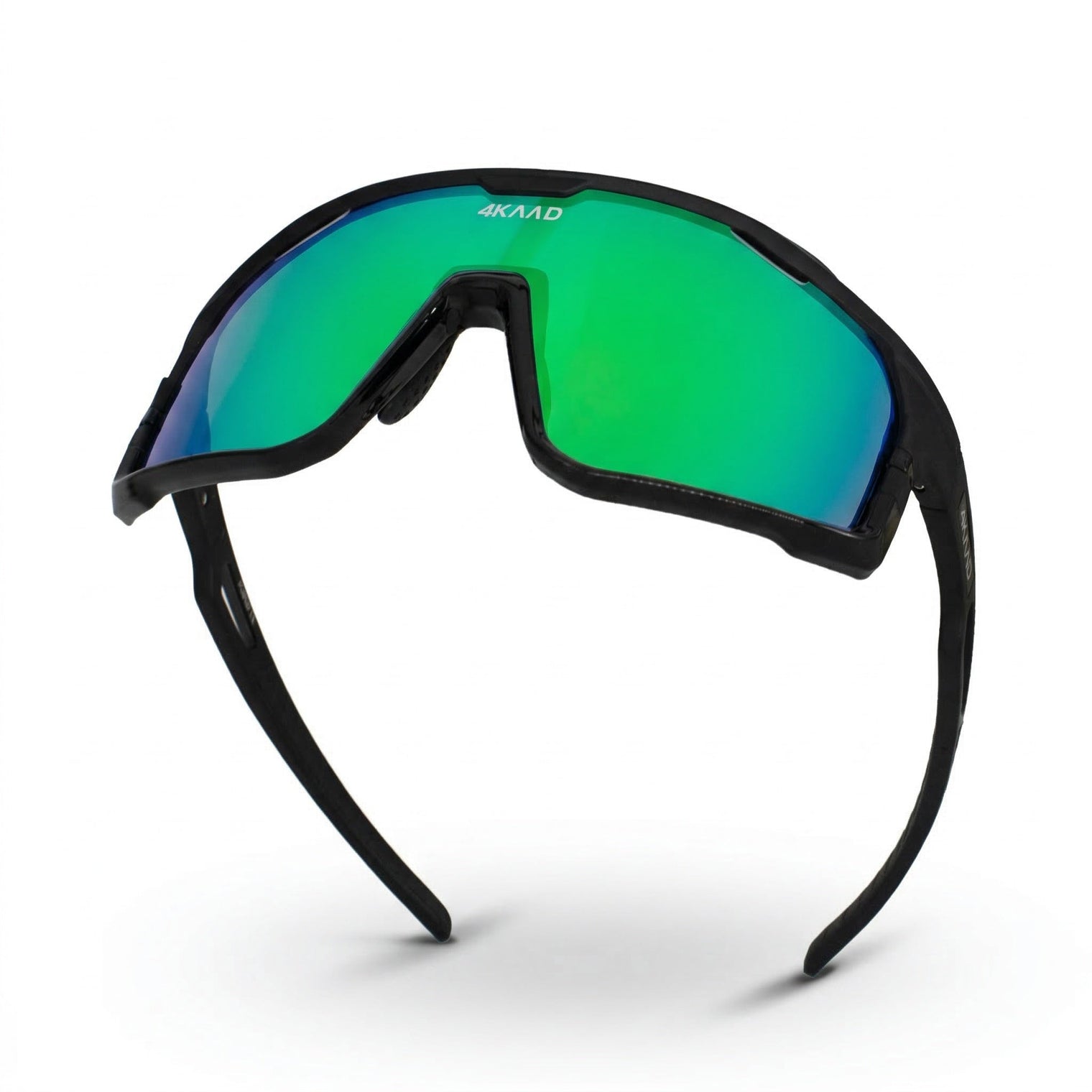 SOLAYNE black green, Photochromatic green