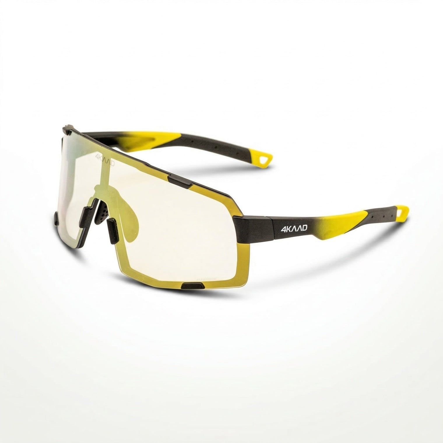 AXENTO SPORT, black Gold, Photochromatic gold