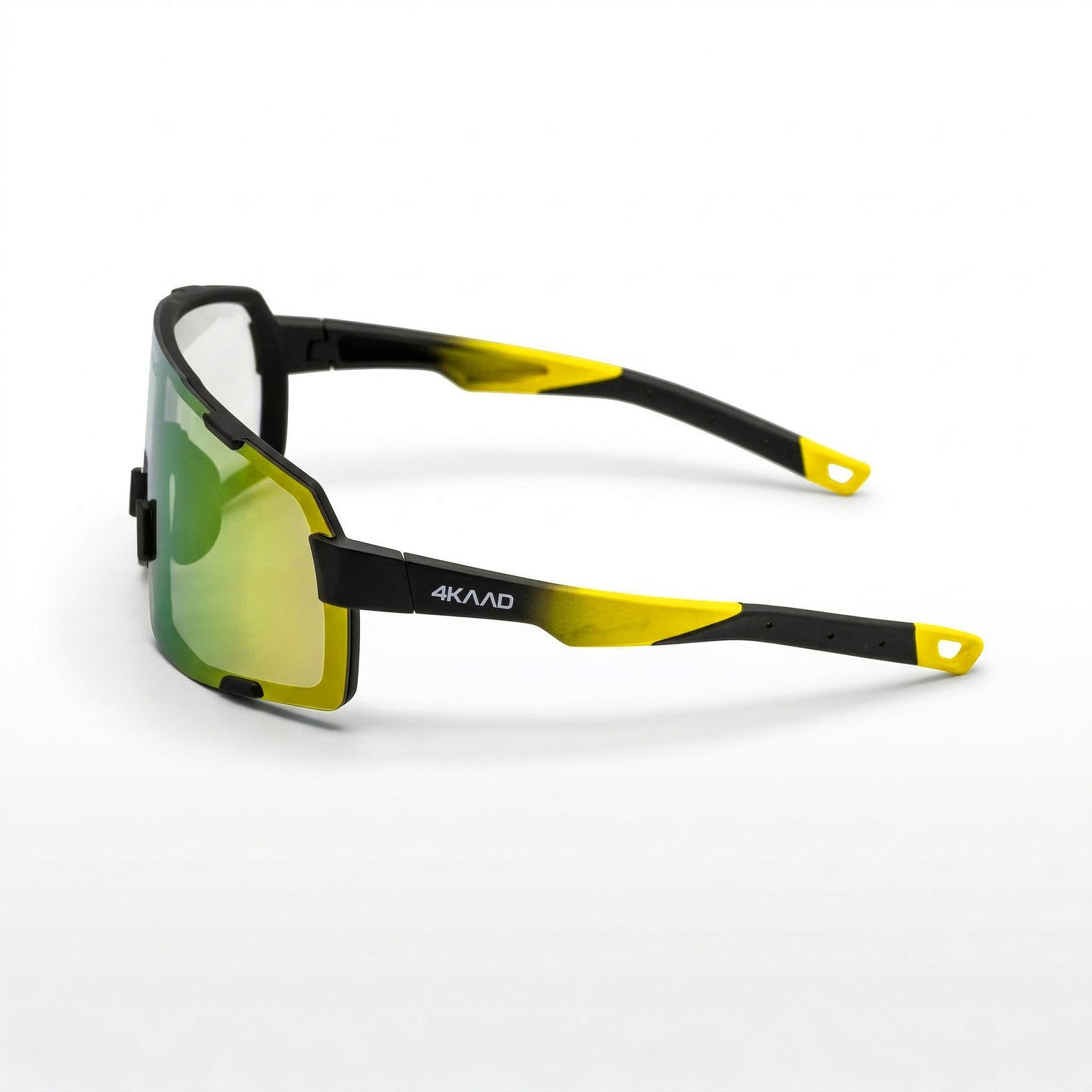 AXENTO SPORT, black Gold, Photochromatic gold