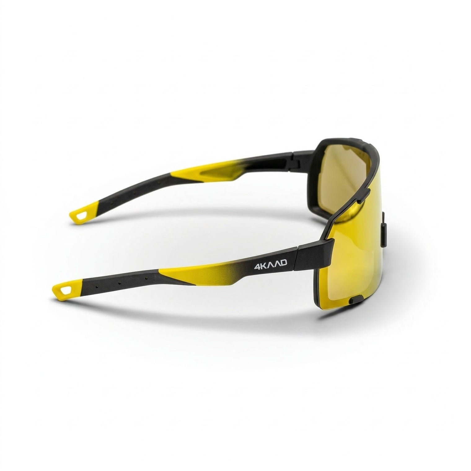 AXENTO SPORT, black Gold, Photochromatic gold