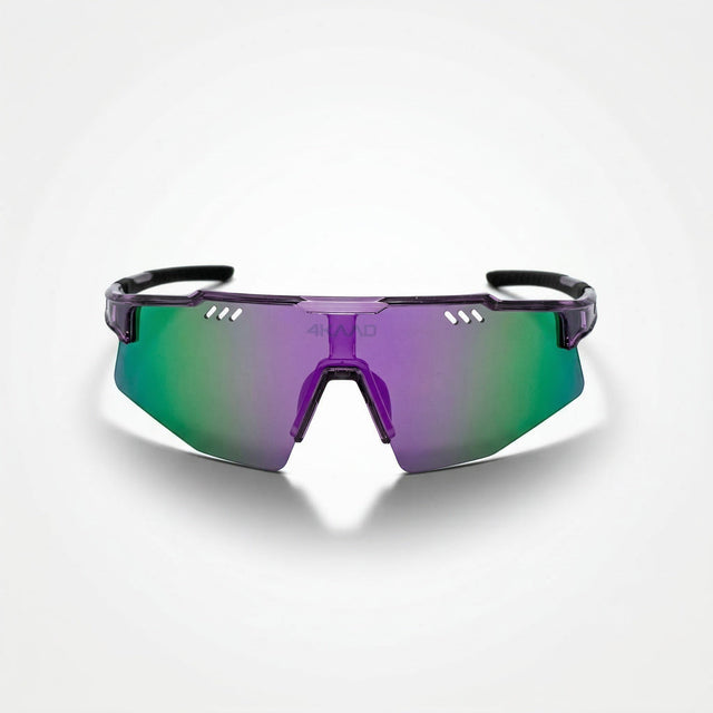 MIRADOR AEROLITE 2 purple clear, purple mirror