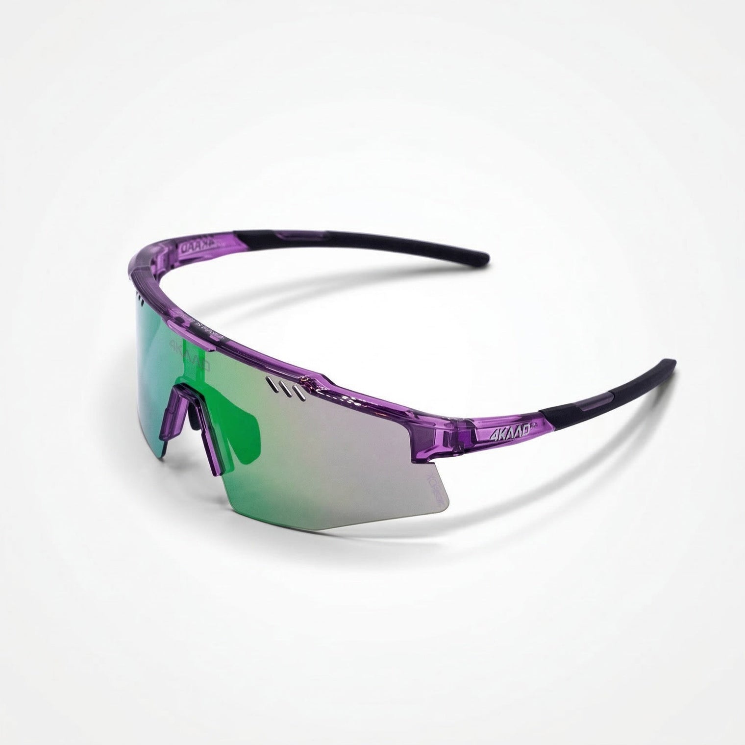 MIRADOR AEROLITE 2 purple clear, purple mirror
