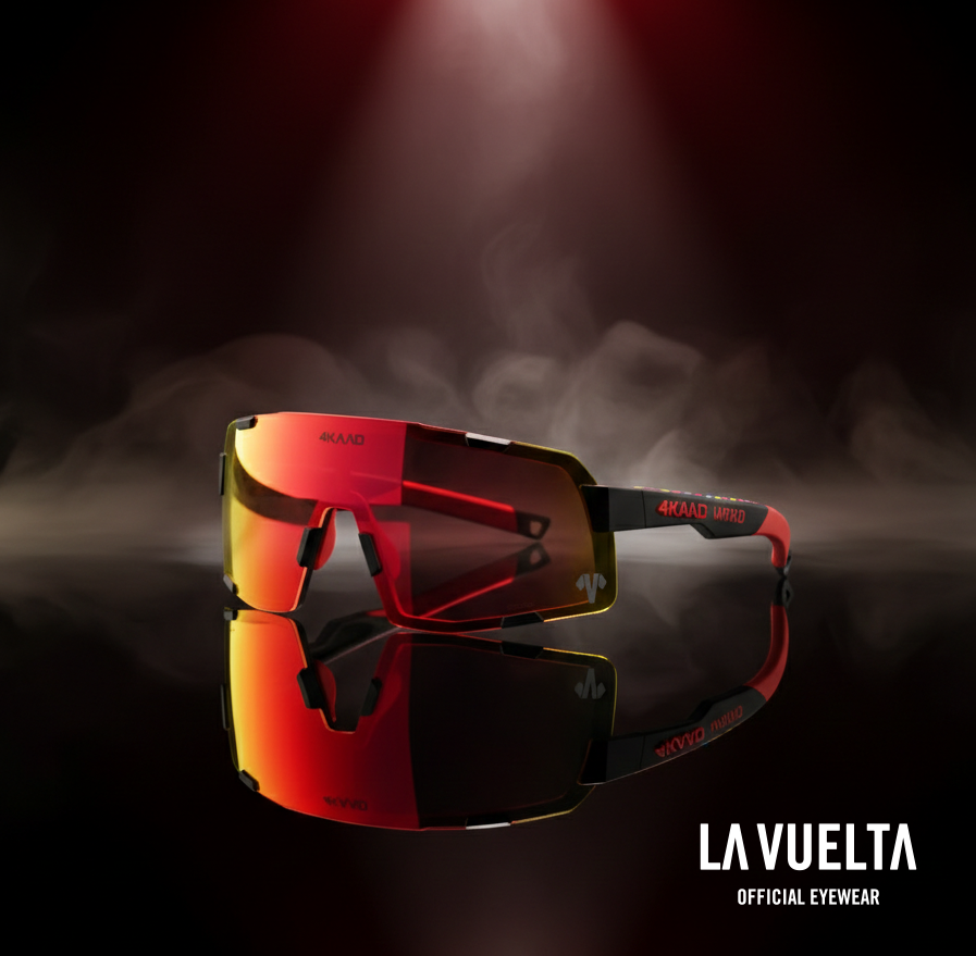 AXENTO SPORT La Vuelta black, Photochromatic