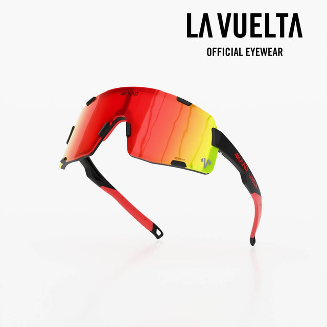 AXENTO SPORT La Vuelta black, Photochromatic