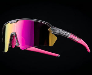 Sports Glasses and Sunglasses: The Ultimate Guide to Performance