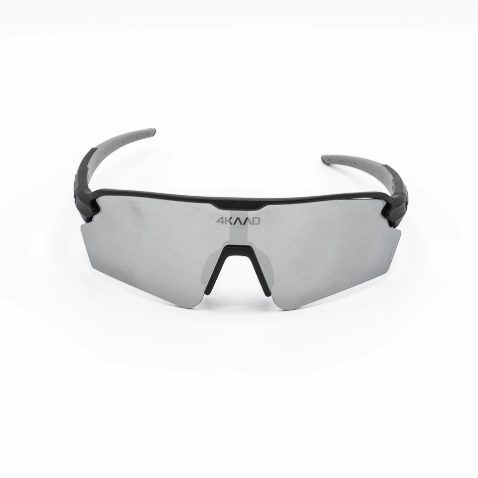 TRIYON black grey , silver mirror