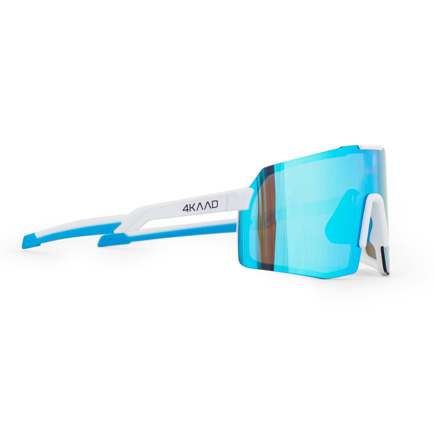 BEAT RACE, Blue sports glasses photochromic lenses