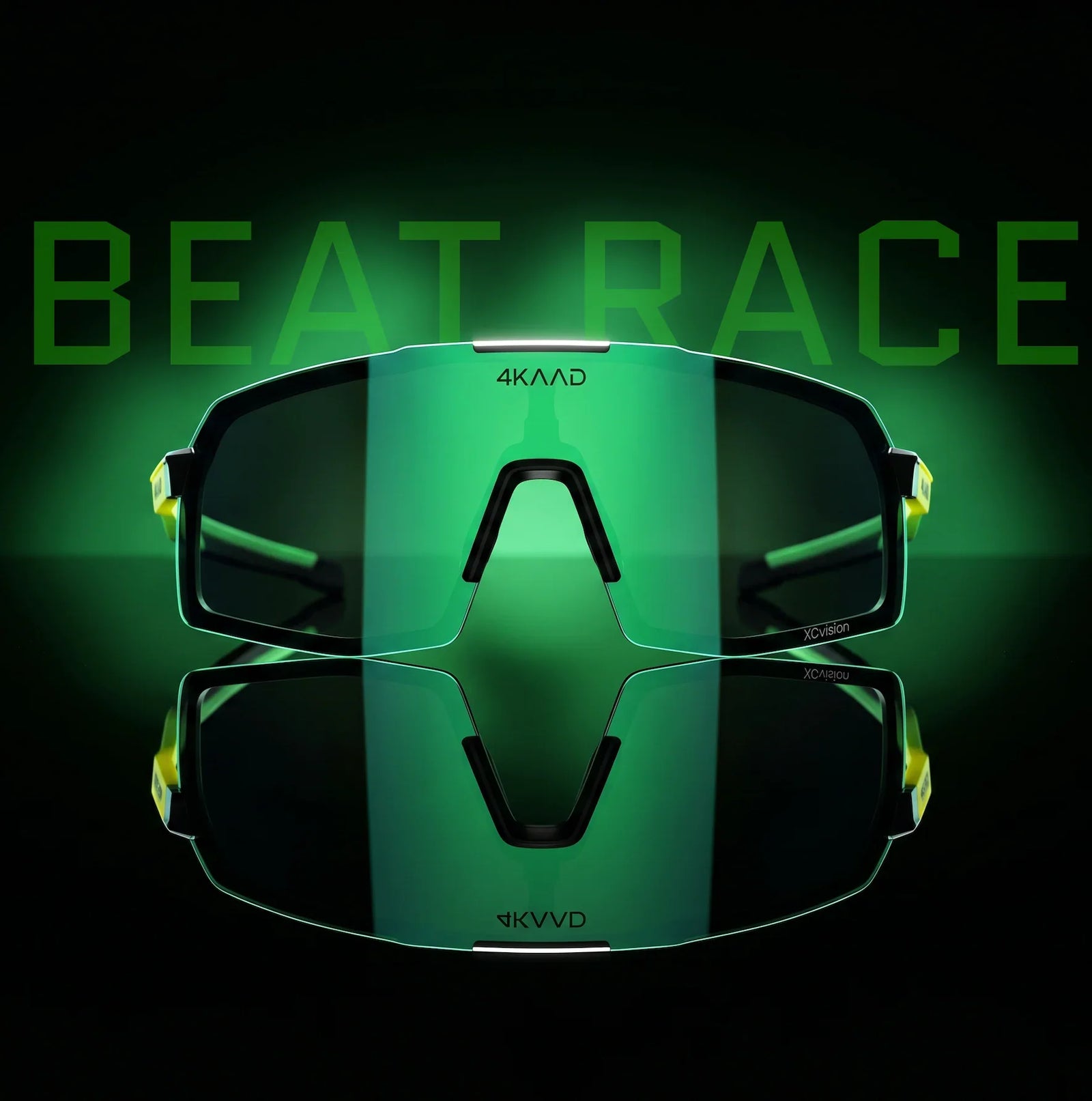 The Cyclist’s Guide to Perfect Vision: How to Choose the Ultimate Sports Glasses