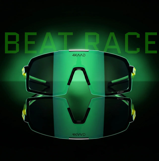 The Cyclist’s Guide to Perfect Vision: How to Choose the Ultimate Sports Glasses