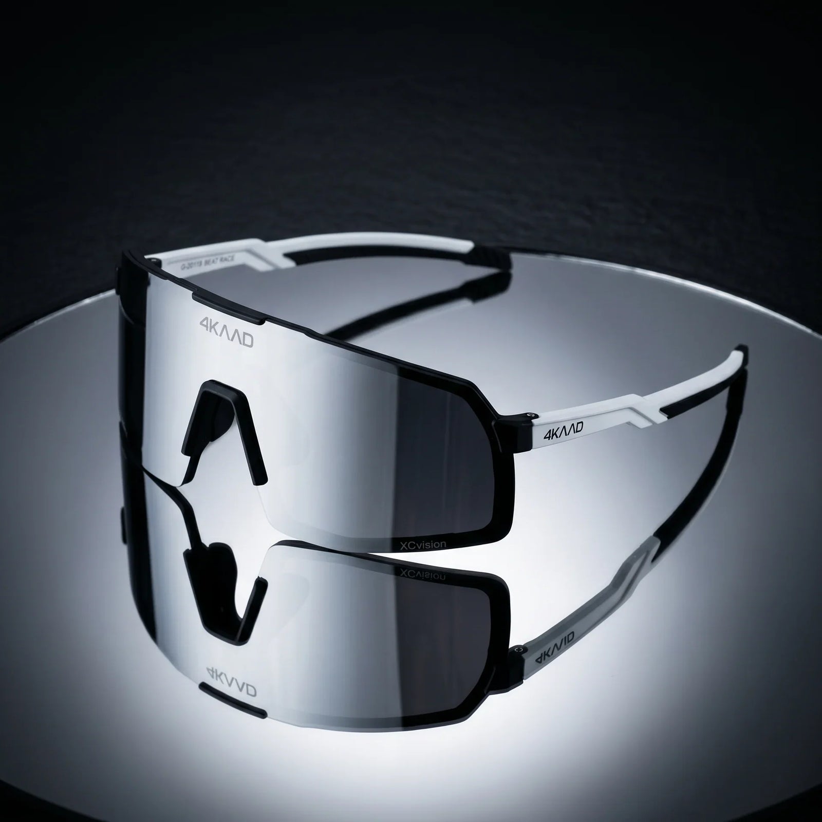 The Tour de France 2026 Grand Départ Barcelona - 4KAAD eyewear presents TRIYON
