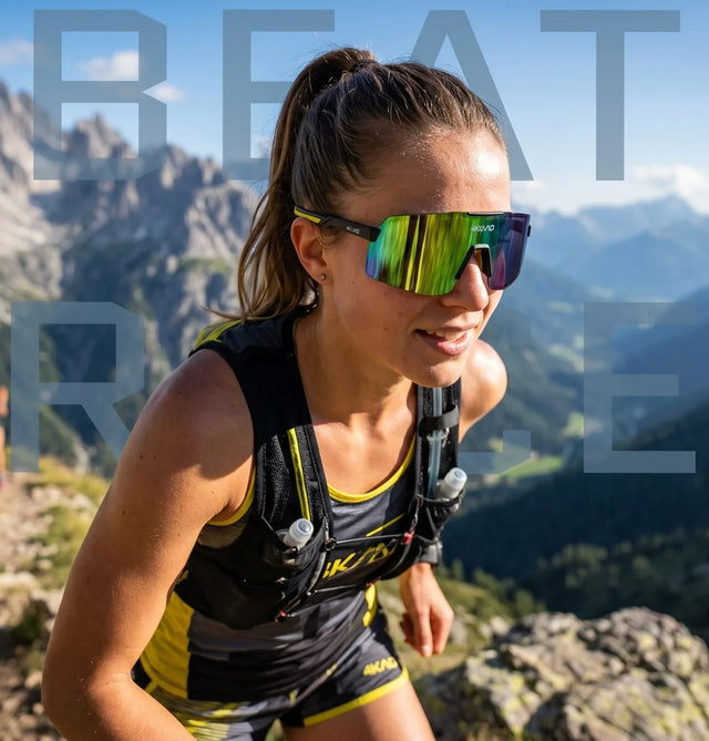 For cyclists and runners alike, quality sports eyewear can make all the difference.