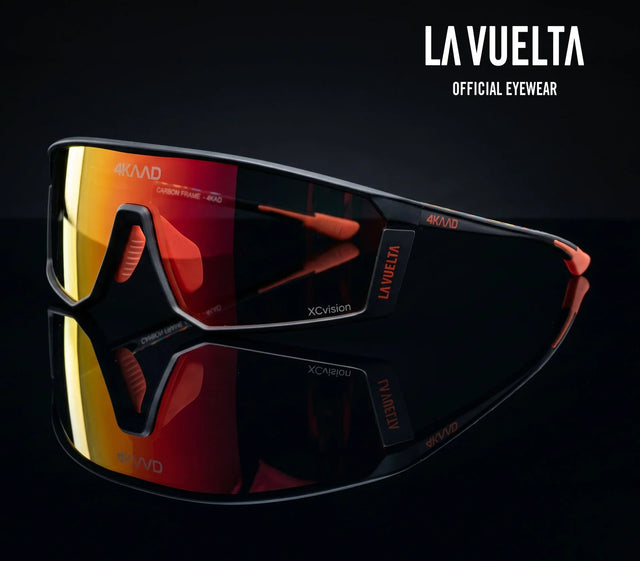 The DNA of La Vuelta: Brutal, Punchy, Unforgiving