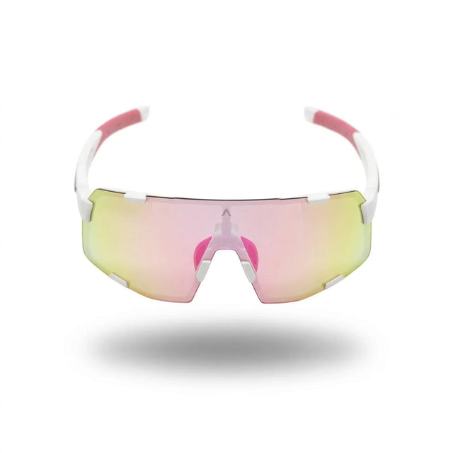 The best sports glasses for cycling, running and triathlon