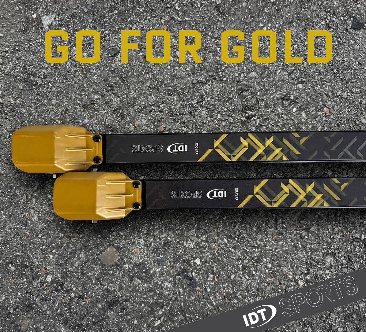 Why Roller Ski Training Matters - IDT Rollerskis at 4kaad.com