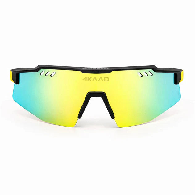 Running sportsglasses with UV protection