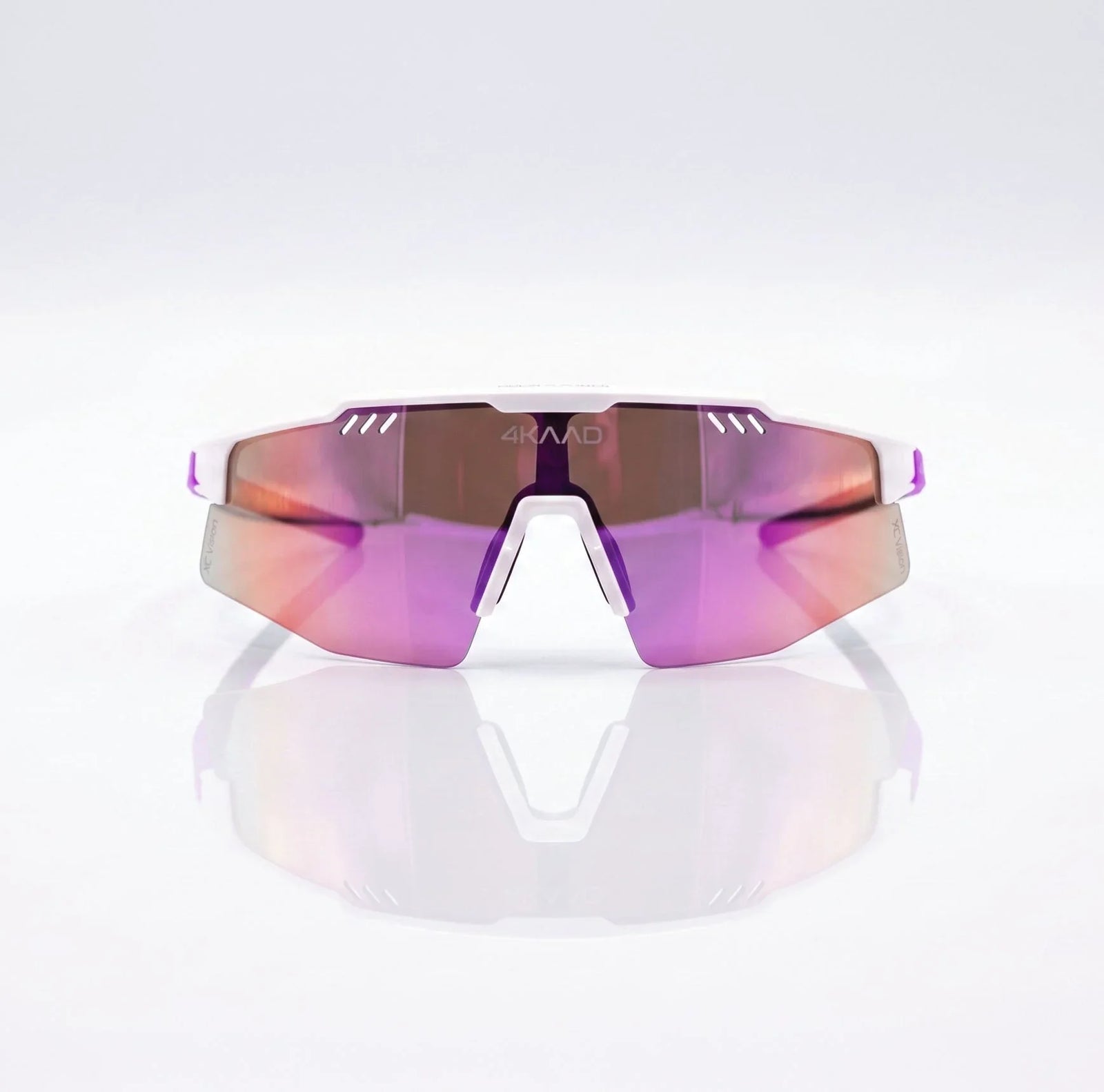 The best sports glasses for cycling, Mirador Aerolite 2 from 4KAAD