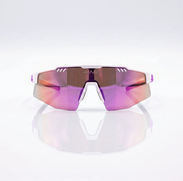The best sports glasses for cycling, Mirador Aerolite 2 from 4KAAD