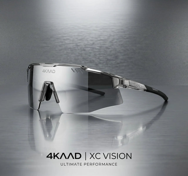 What sports glasses are the best for cycling, running and triathlon ? We help you choosing the best glasses
