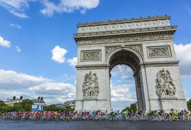 Tour de France 2026: Barcelona Welcomes the World’s Greatest Cycling Race