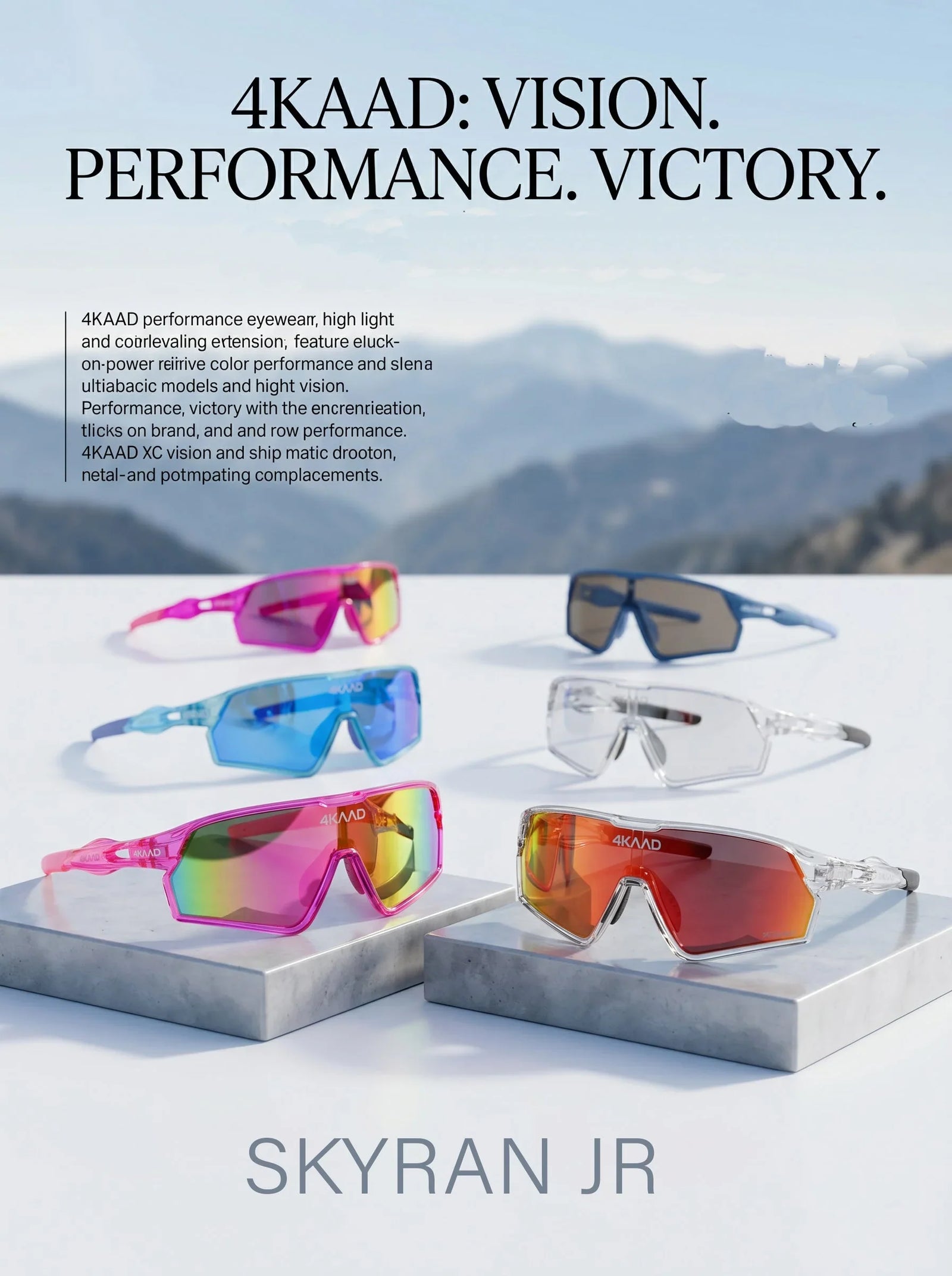 Protecting Little Eyes in a Big World: Why Kids Need Real Sports Eyewear