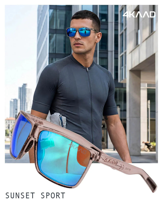 what are the best sunglasses ? casual or sports glasses?