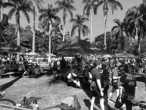 Tour de Brisbane