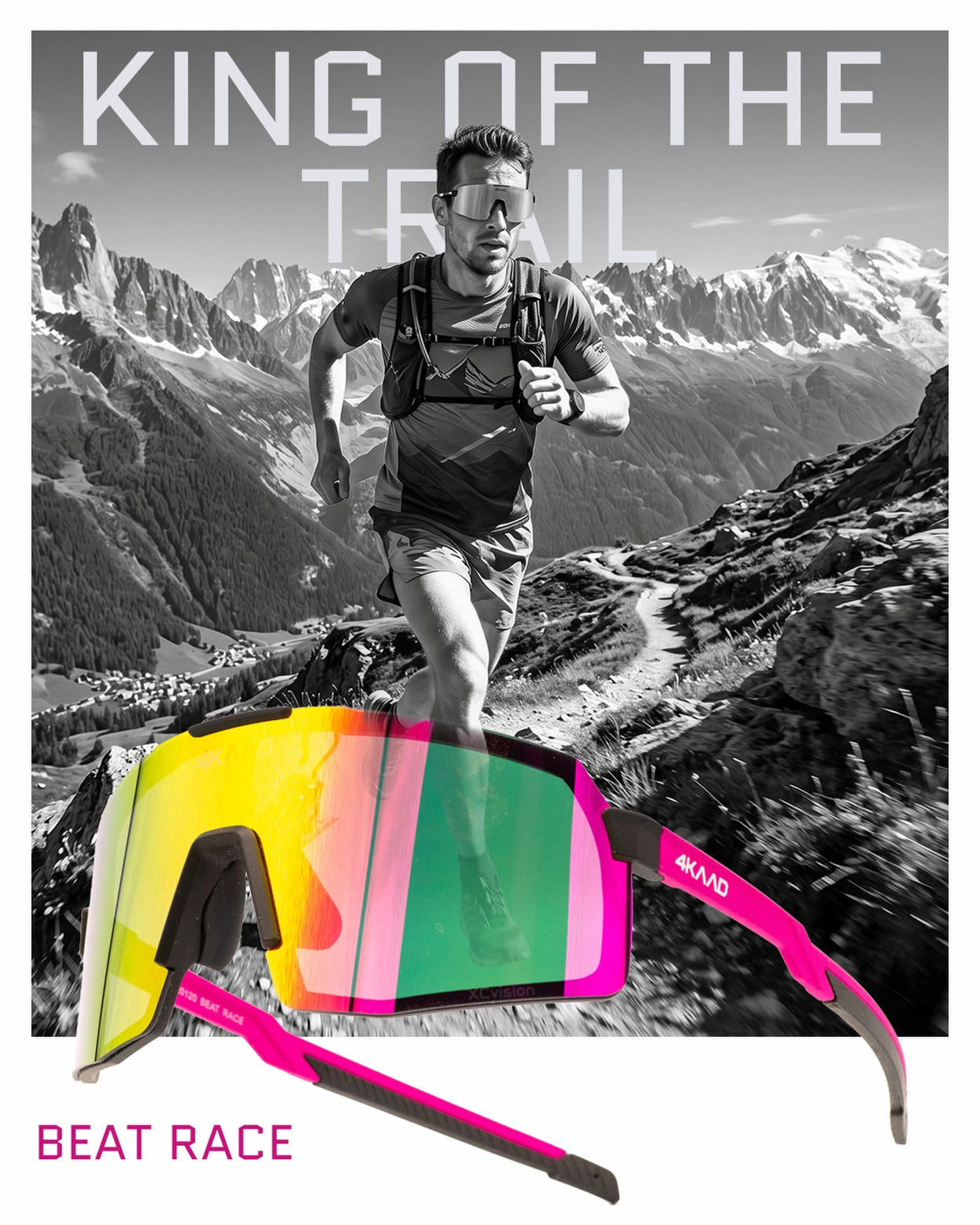 Trail Running