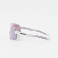 AXENTO SPORT, white pink,  Photochromatic pink