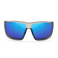 SUNSET SPORT grey clear, blue Multi Layer Mirror XCvision lens
