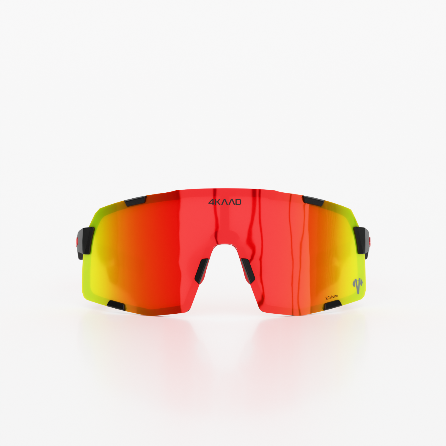 AXENTO SPORT La Vuelta black,  Photochromatic