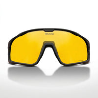 SOLAYNE black gold,  Photochromatic Gold
