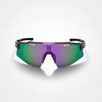 MIRADOR AEROLITE 2  purple clear, purple mirror