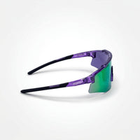MIRADOR AEROLITE 2  purple clear, purple mirror