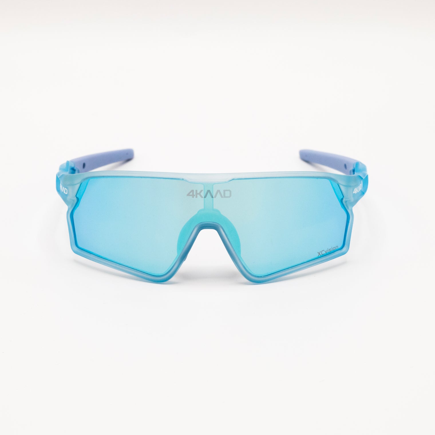 SKYRAN JR blue clear, blue mirror