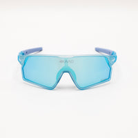 SKYRAN JR blue clear, blue mirror