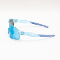 SKYRAN JR blue clear, blue mirror