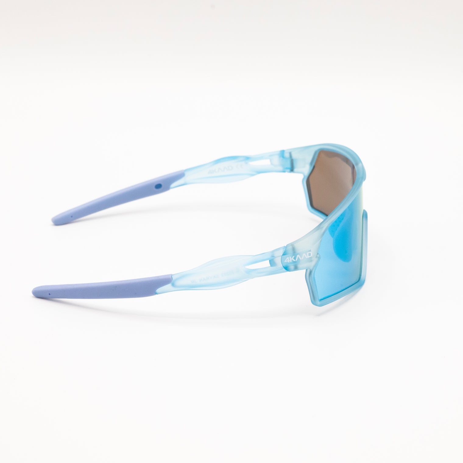 SKYRAN JR blue clear, blue mirror
