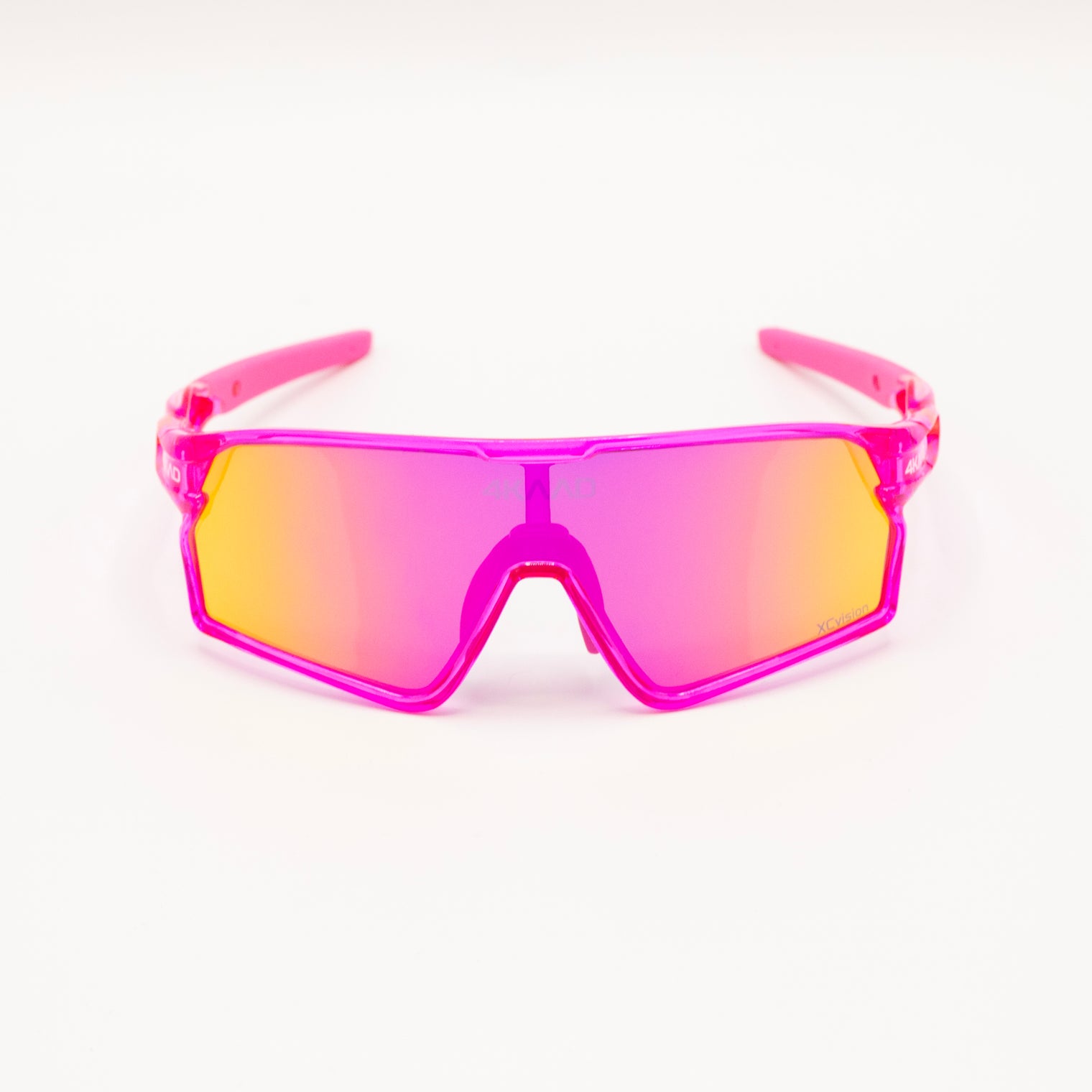 SKYRAN JR pink clear, pink mirror