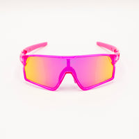 SKYRAN JR pink clear, pink mirror