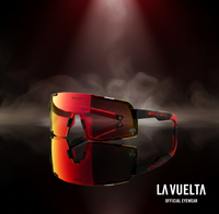 AXENTO SPORT La Vuelta black,  Photochromatic