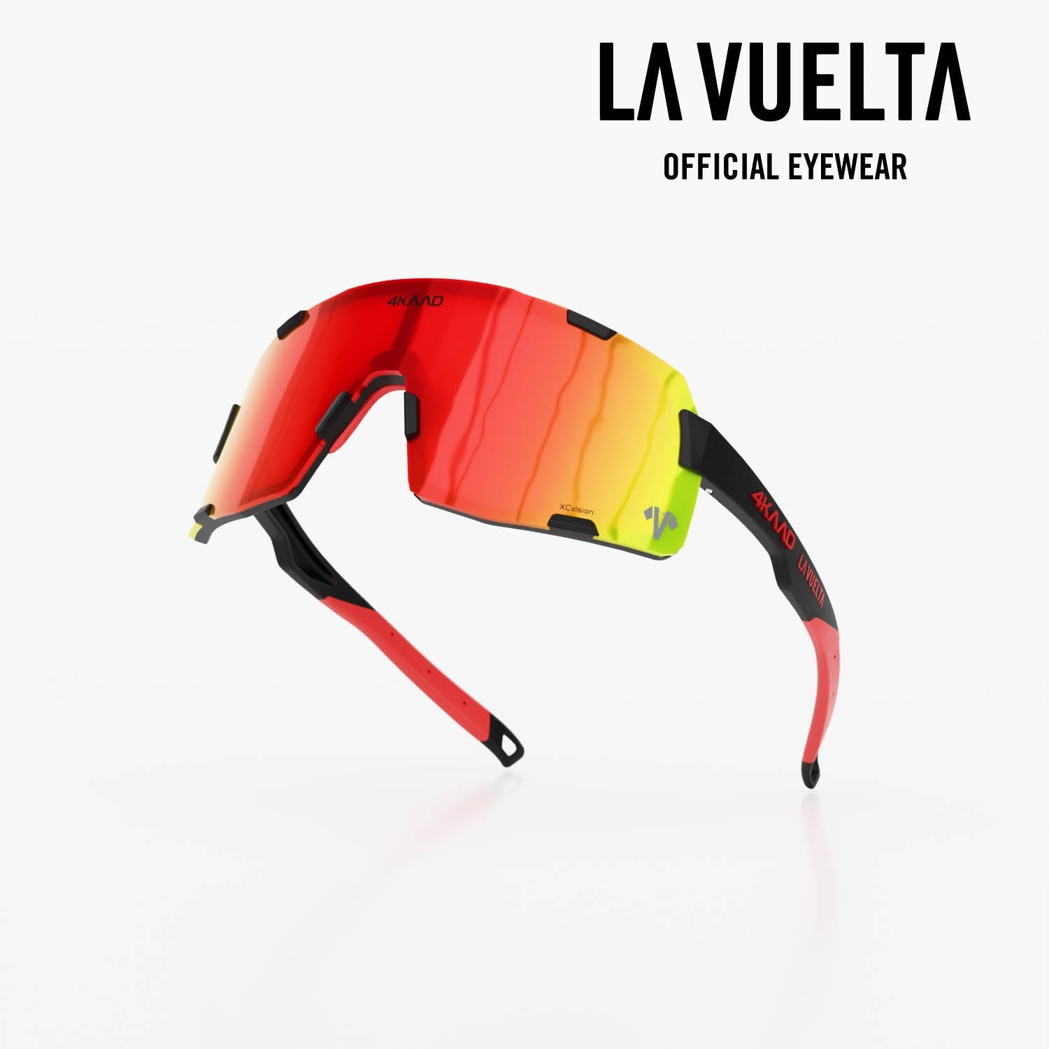 AXENTO SPORT La Vuelta black,  Photochromatic