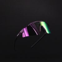MIRADOR AEROLITE 2  purple clear, purple mirror