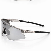 MIRADOR AEROLITE 2  grey clear, silver mirror