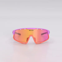 MIRADOR rose pink, pink mirror - 4KAAD