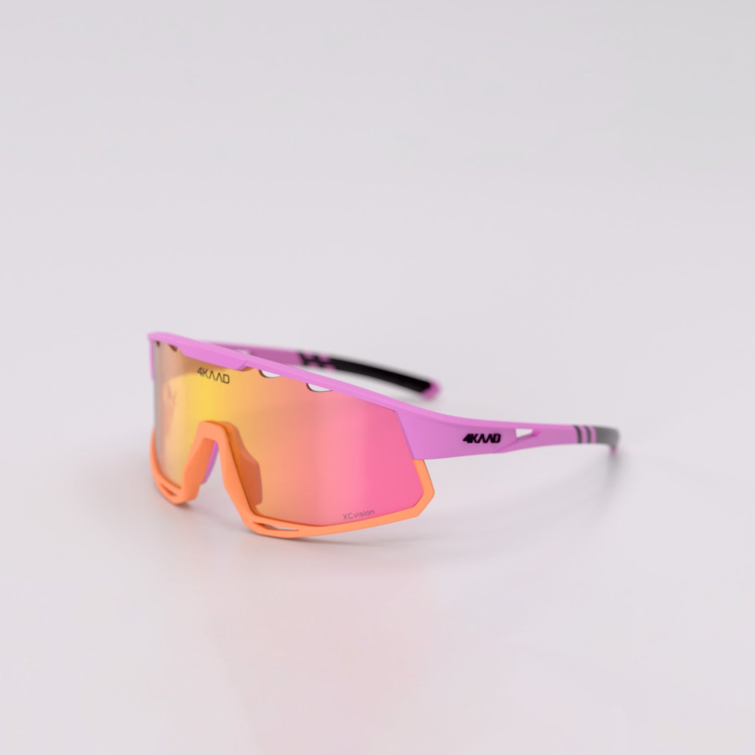MIRADOR rose pink, pink mirror - 4KAAD