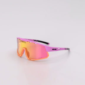 MIRADOR rose pink, pink mirror - 4KAAD