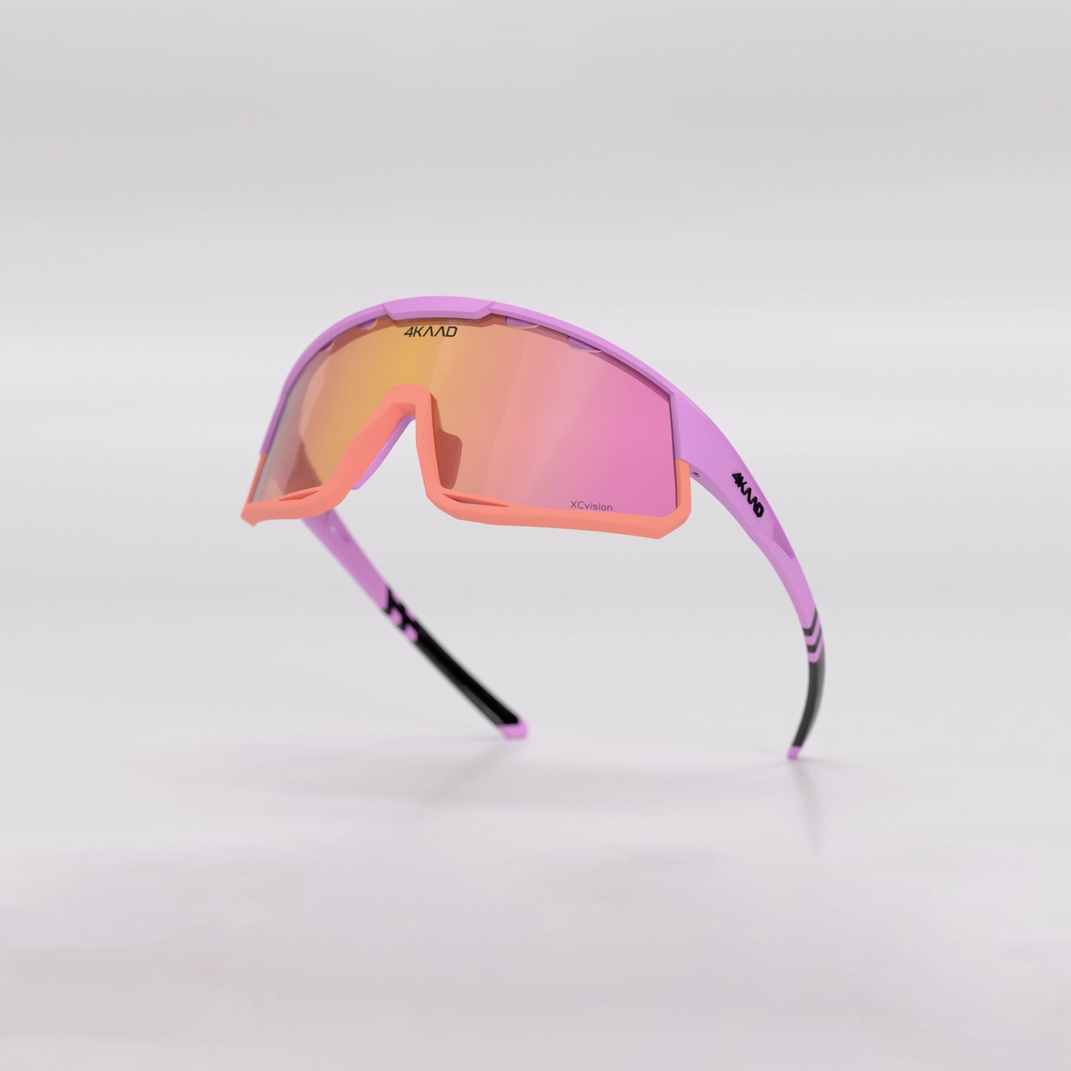MIRADOR rose pink, pink mirror - 4KAAD